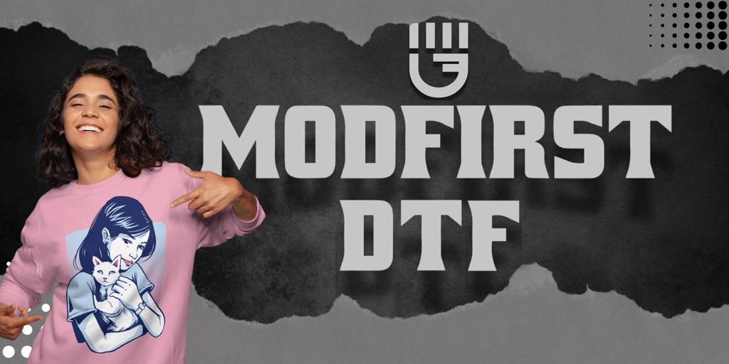 Modfirst DTF Banner 